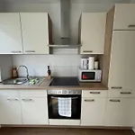 Nordseehotel Fewos
