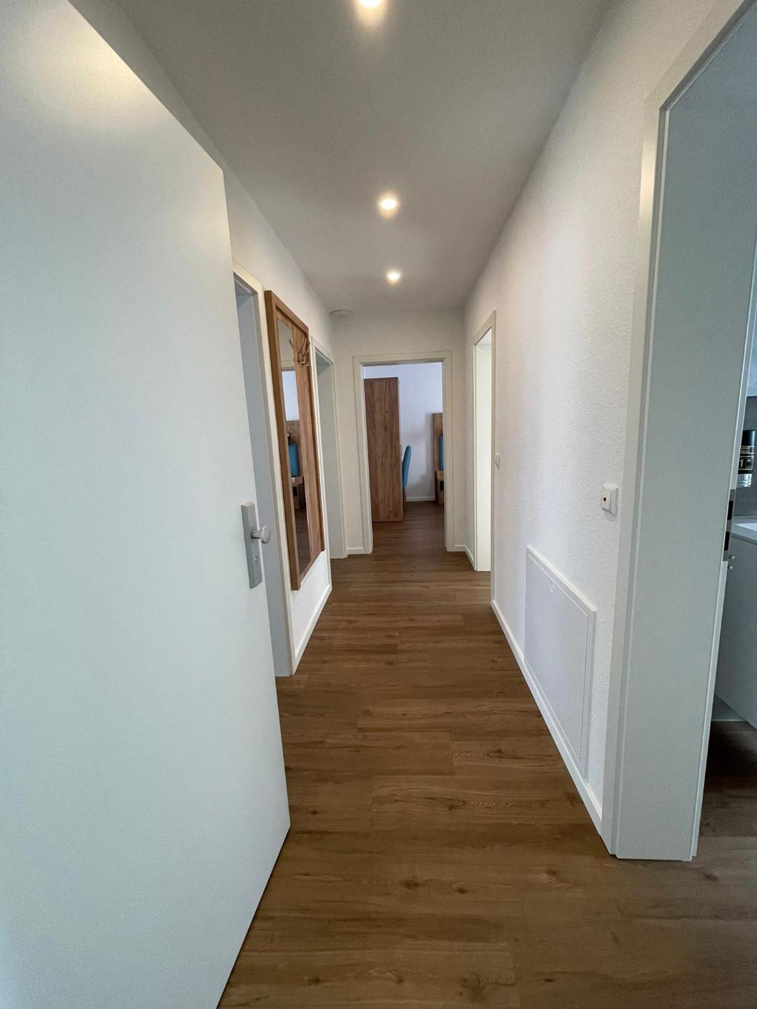 Nordseehotel Fewos *