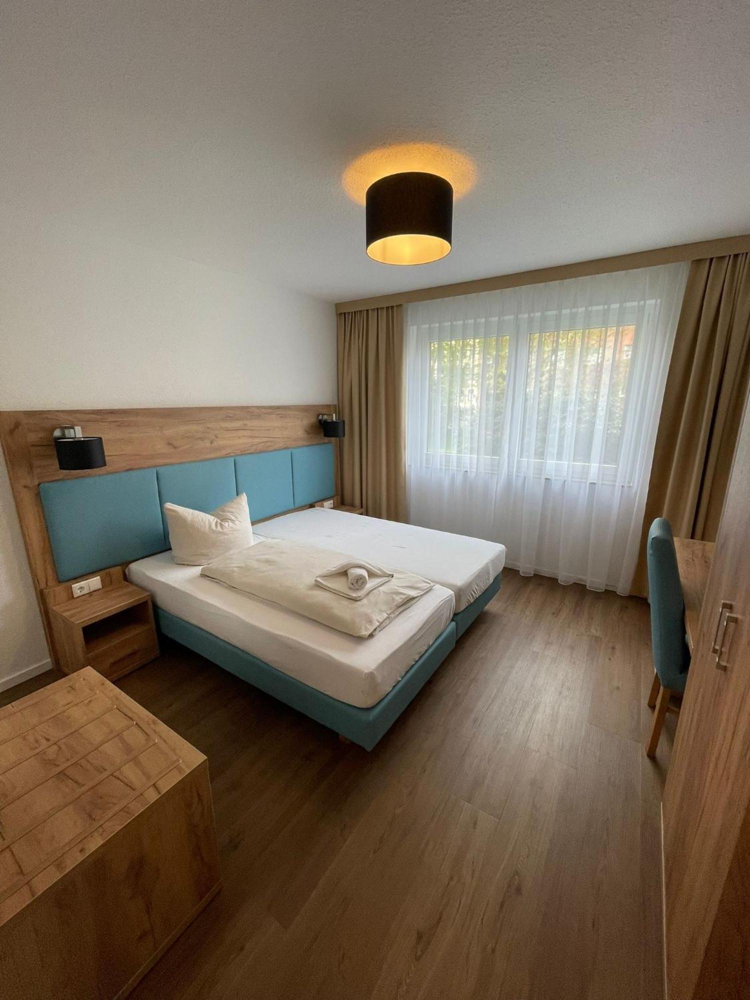 Apartment Nordseehotel Fewos Wilhelmshaven