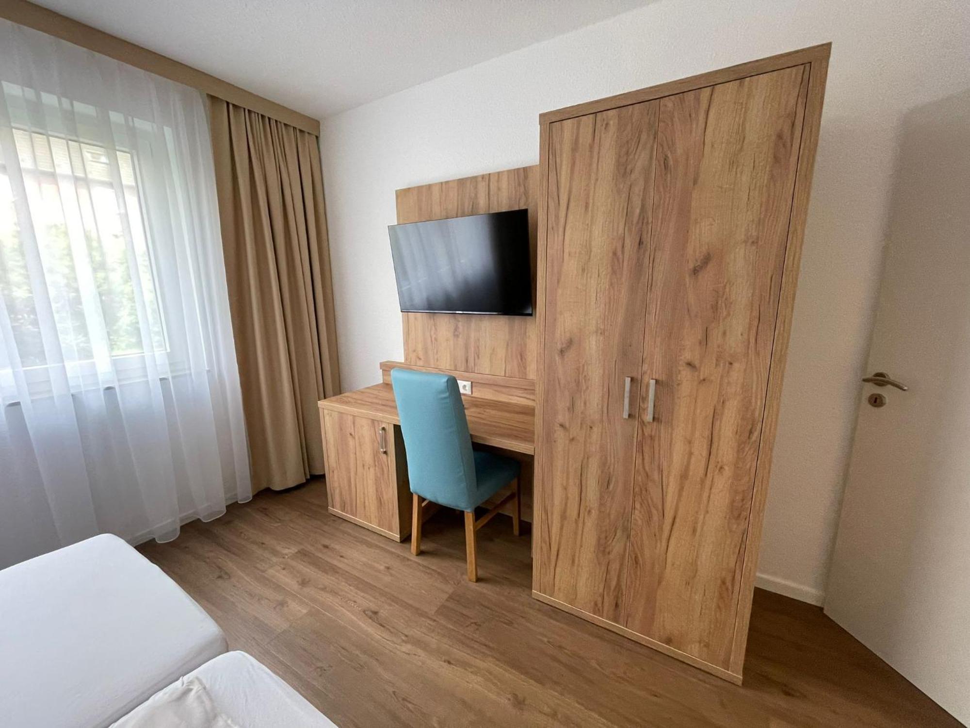 Nordseehotel Fewos Wilhelmshaven
