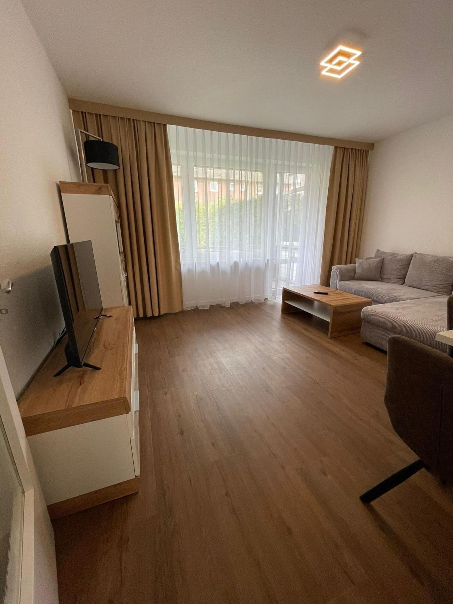 Nordseehotel Fewos Apartment