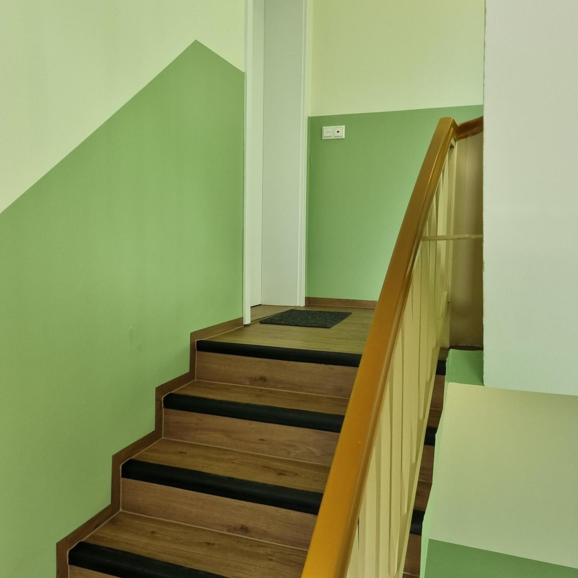 Nordseehotel Fewos Apartment Wilhelmshaven