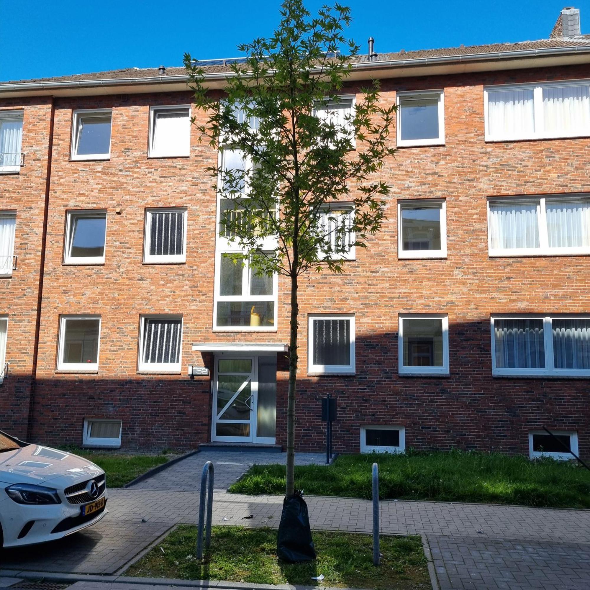 Apartment Nordseehotel Fewos Wilhelmshaven